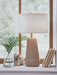 Dellner Table Lamp - Plourde Furniture Co (Caribou, ME)