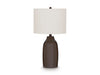 Jyler Table Lamp - Plourde Furniture Co (Caribou, ME)