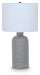 Wimlow Table Lamp - Plourde Furniture Co (Caribou, ME)