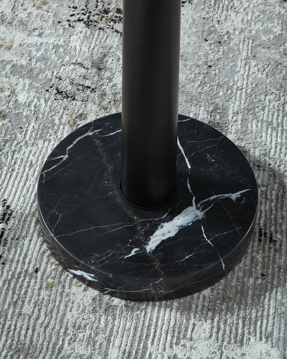 Sorcha Floor Lamp - Plourde Furniture Co (Caribou, ME)