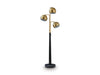 Sorcha Floor Lamp - Plourde Furniture Co (Caribou, ME)