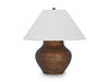 Whitham Table Lamp - Plourde Furniture Co (Caribou, ME)