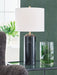 Hanzila Table Lamp - Plourde Furniture Co (Caribou, ME)