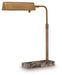 Yafe Desk Lamp - Plourde Furniture Co (Caribou, ME)