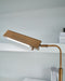 Yafe Desk Lamp - Plourde Furniture Co (Caribou, ME)