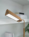 Yafe Desk Lamp - Plourde Furniture Co (Caribou, ME)