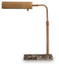 Yafe Desk Lamp - Plourde Furniture Co (Caribou, ME)