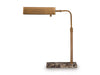 Yafe Desk Lamp - Plourde Furniture Co (Caribou, ME)