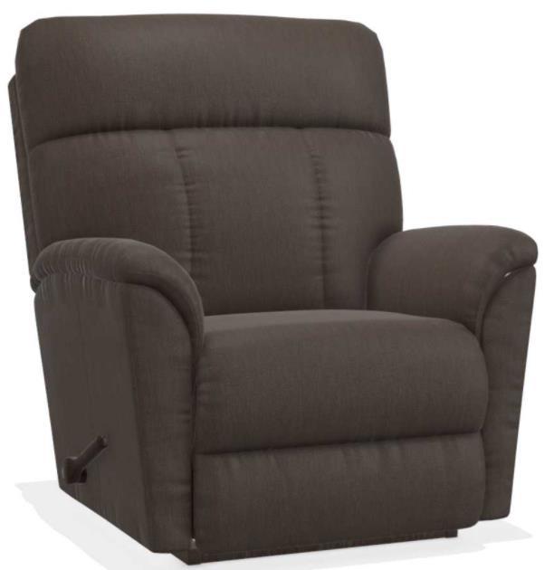 La-Z-Boy Arthur Brown Rocking Recliner