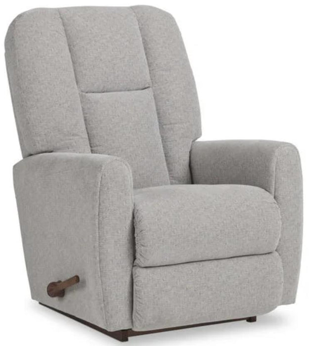 La-Z-Boy Felix Stone Rocking Recliner