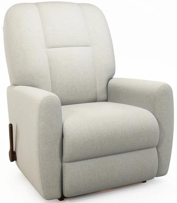 La-Z-Boy Felix Chalk Rocking Recliner