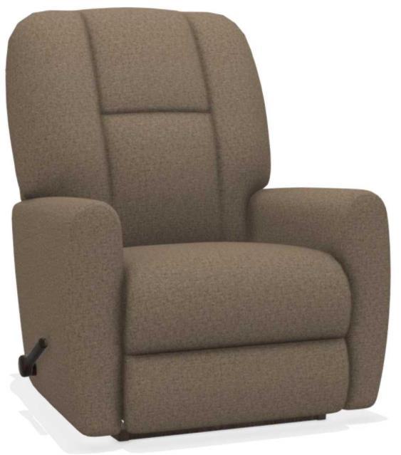 La-Z-Boy Felix Cocoa Rocking Recliner