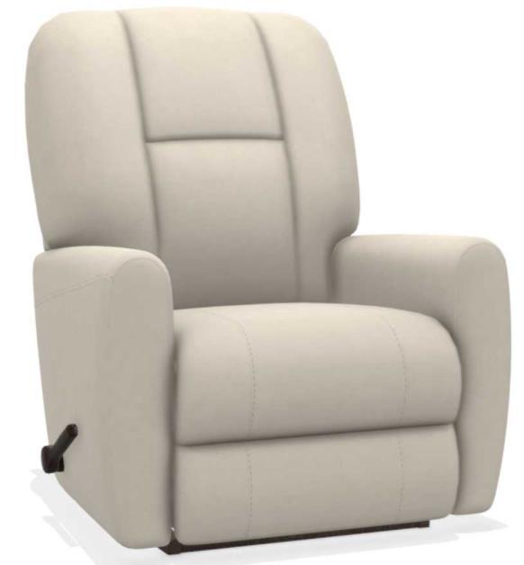 La-Z-Boy Felix Shell Rocking Recliner