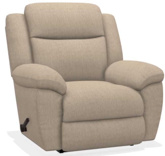 La-Z-Boy Joel Sand Rocker Recliner