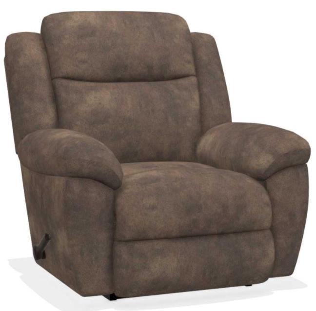 La-Z-Boy Joel Saddle Rocker Recliner