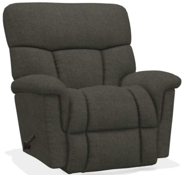 La-Z-Boy Mateo Midnight Rocker Recliner