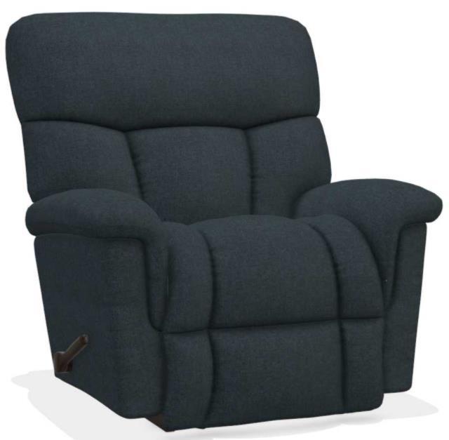 La-Z-Boy Mateo Indigo Rocker Recliner