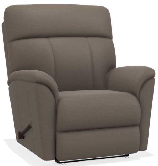 La-Z-Boy Arthur Grey Wall Recliner