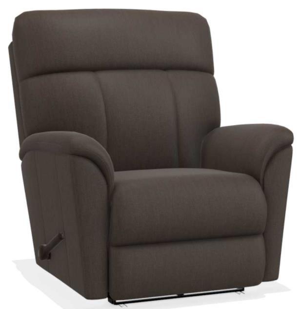 La-Z-Boy Arthur Brown Wall Recliner