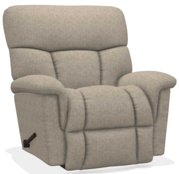 La-Z-Boy Mateo Linen Wall Recliner