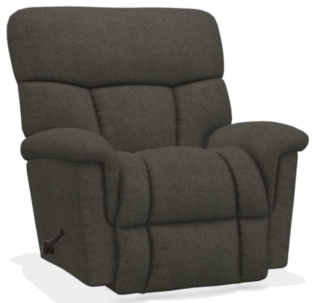 La-Z-Boy Mateo Midnight Wall Recliner