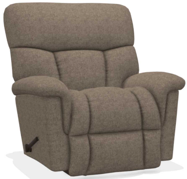 La-Z-Boy Mateo Wicker Wall Recliner