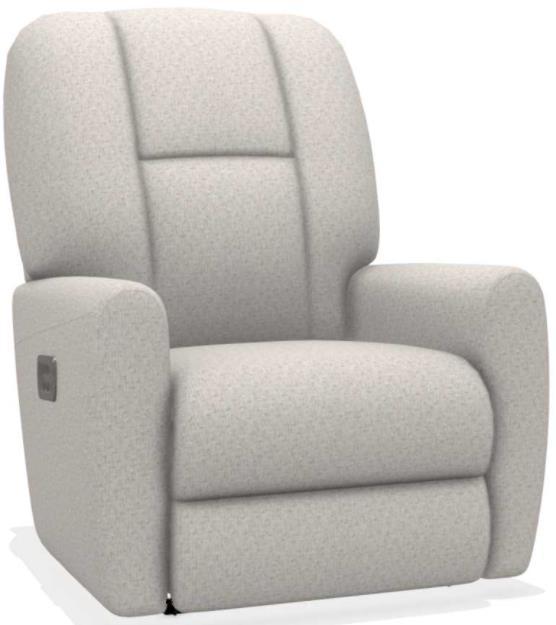 La-Z-Boy Felix Chalk Power Wall Recliner