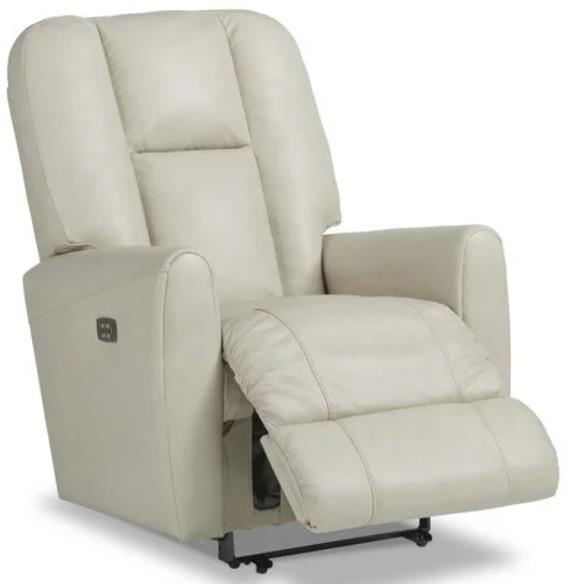 La-Z-Boy Felix Shell Power Wall Recliner