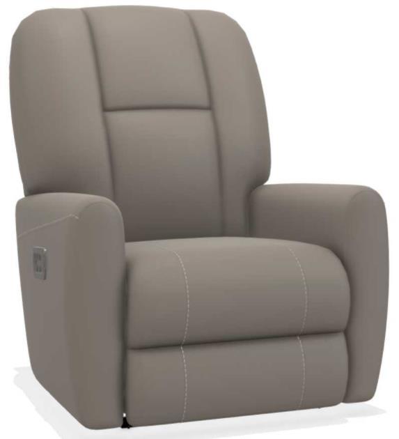La-Z-Boy Felix Mineral Power Wall Recliner