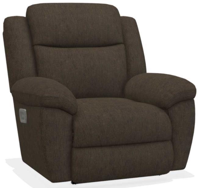 La-Z-Boy Joel Chocolate Power Wall Recliner