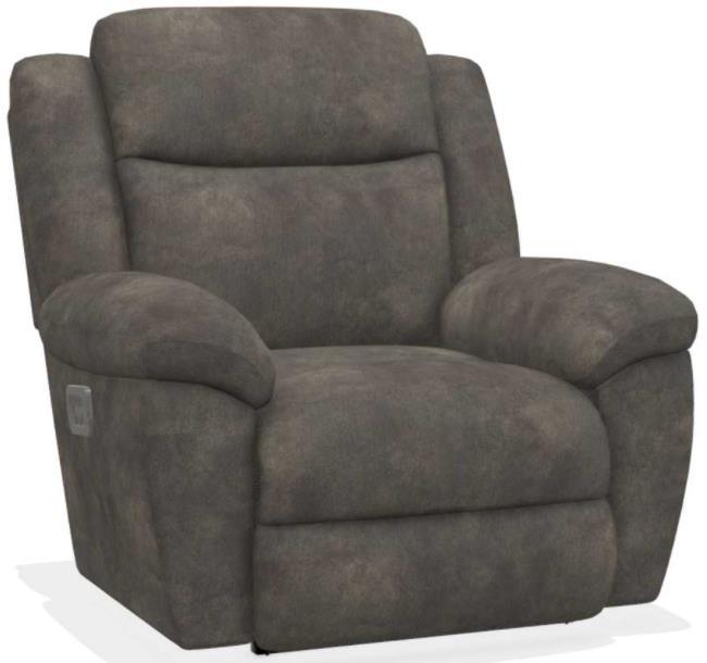La-Z-Boy Joel Smoke Power Wall Recliner