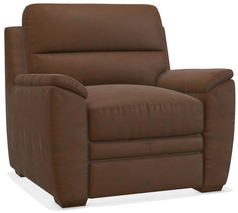 La-Z-Boy Lenox Brown Chair