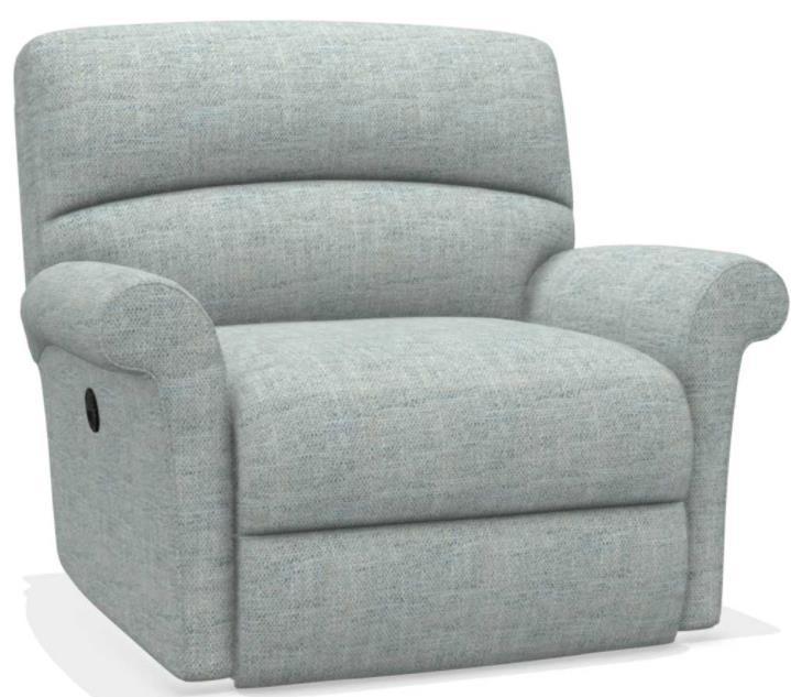 La-Z-Boy Robin Mist Reclining Chair and a Half