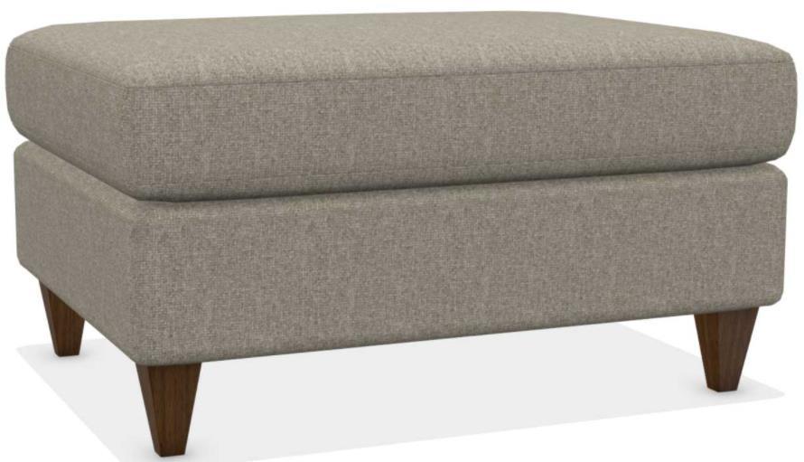 La-Z-Boy Coronado Wicker Ottoman