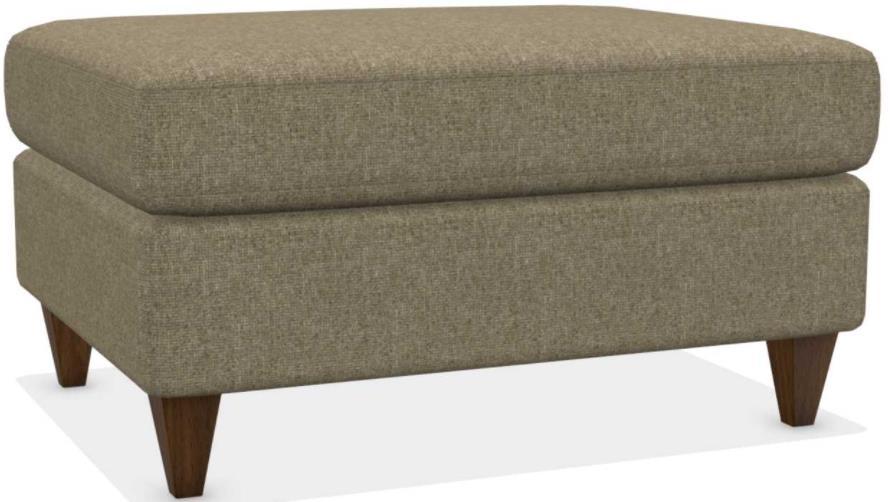 La-Z-Boy Coronado Khaki Ottoman