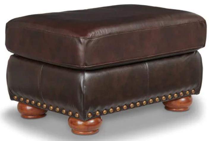 La-Z-Boy Theo Coffee Ottoman