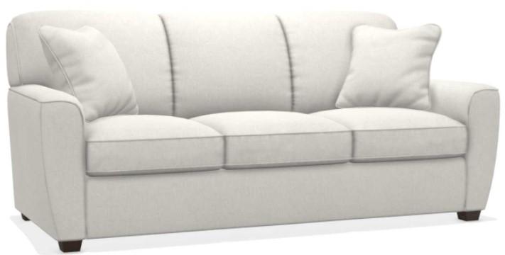 La-Z-Boy Piper Oyster Queen Sofa Sleeper