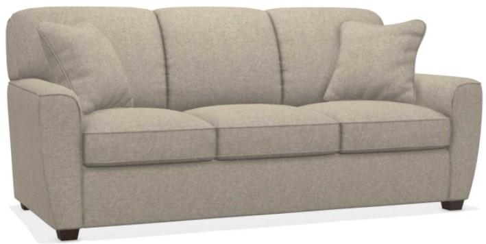 La-Z-Boy Piper Pebble Queen Sofa Sleeper