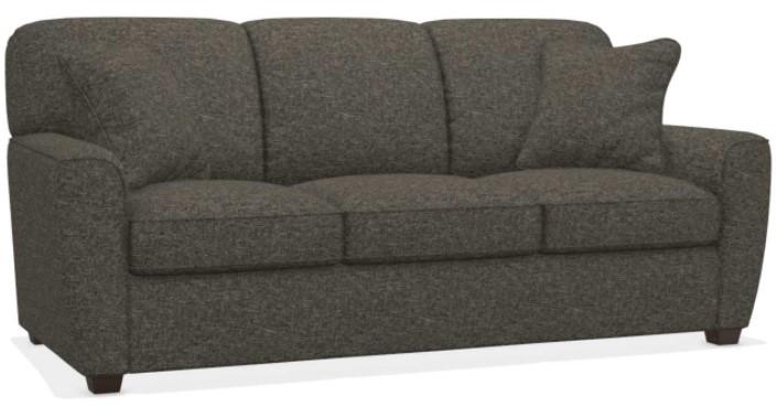 La-Z-Boy Piper Espresso Queen Sofa Sleeper