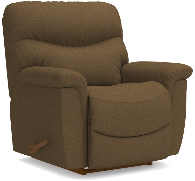 La-Z-Boy James Reclina-Rocker Recliner