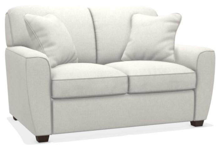 La-Z-Boy Piper Oyster Loveseat