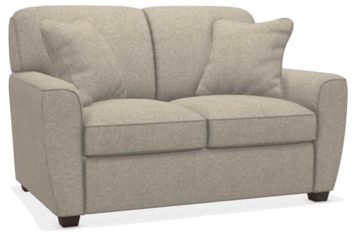 La-Z-Boy Piper Pebble Loveseat