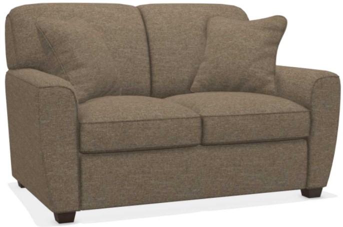 La-Z-Boy Piper Praline Loveseat
