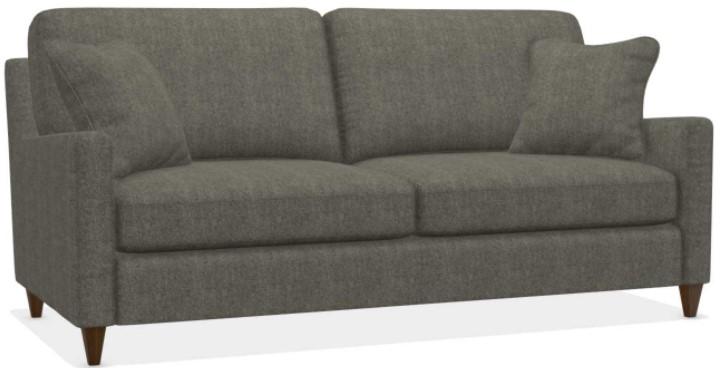 La-Z-Boy Coronado Charcoal Sofa