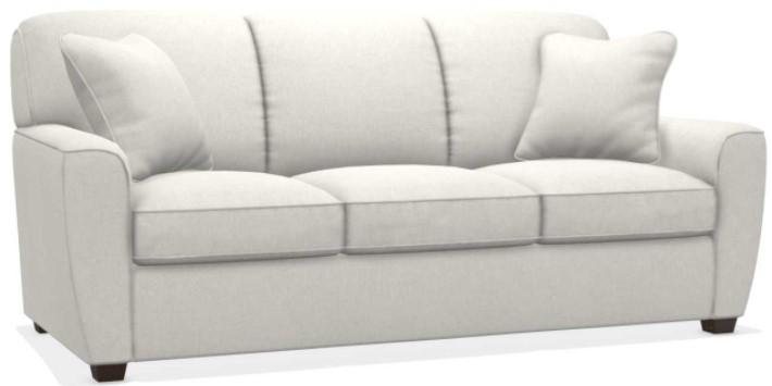 La-Z-Boy Piper Oyster Sofa