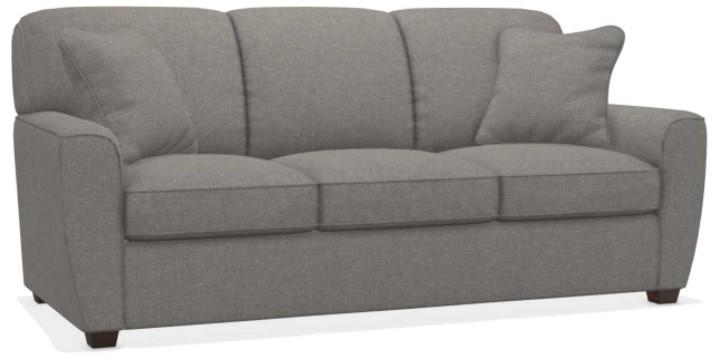 La-Z-Boy Piper Steel Sofa