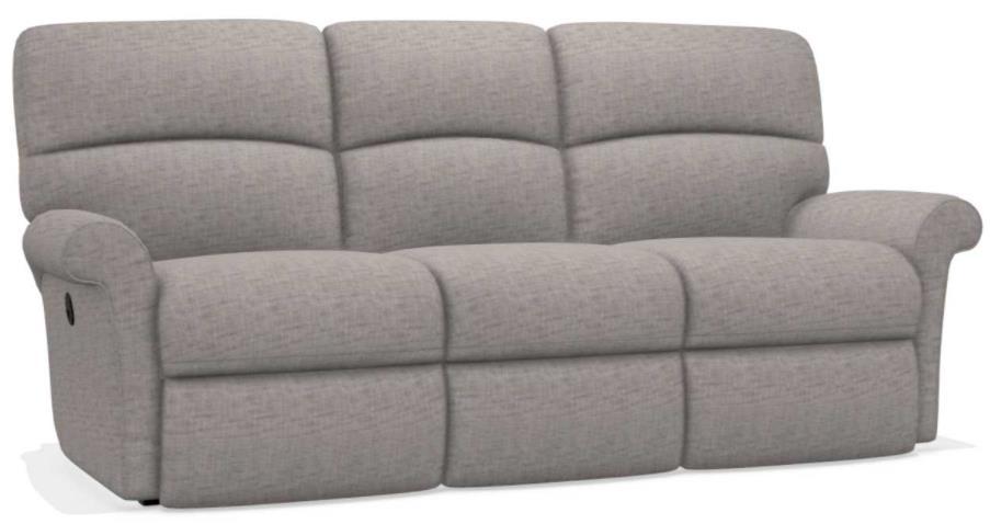 La-Z-Boy Robin Smoke Reclining Sofa