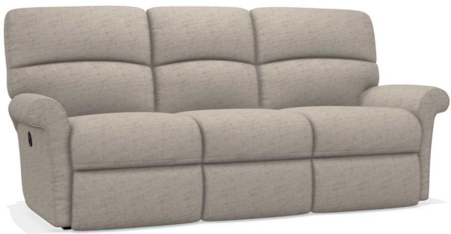 La-Z-Boy Robin Taupe Reclining Sofa