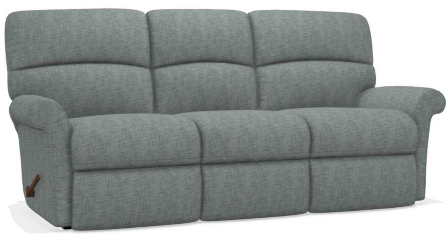 La-Z-Boy Robin Indigo Reclining Sofa