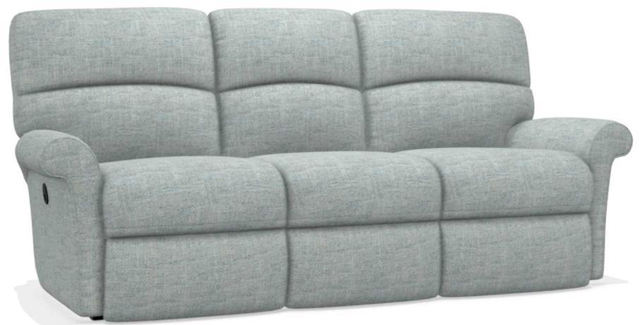 La-Z-Boy Robin Mist Reclining Sofa